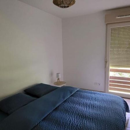 Appartement Lit Et Mixe Exterior foto