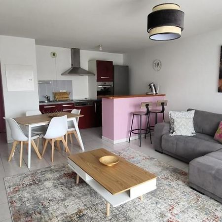 Appartement Lit Et Mixe Exterior foto