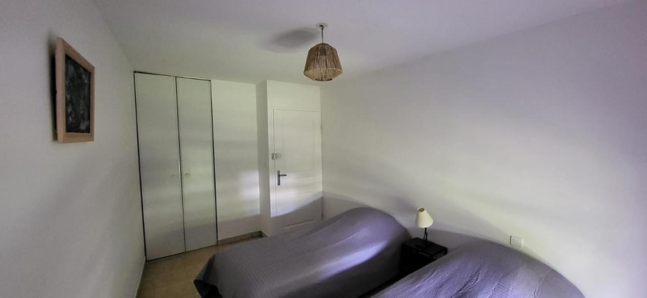 Appartement Lit Et Mixe Exterior foto